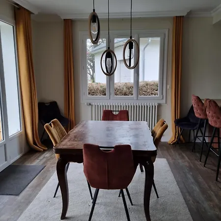 Chambre Chez L'Habitant *