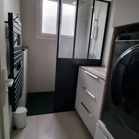 Chambre Chez L'Habitant *
