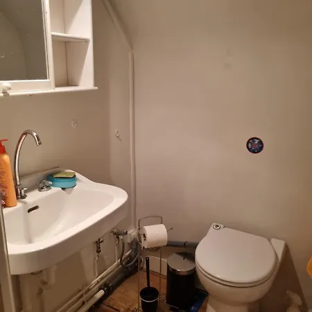 Chambre Chez L'Habitant * Granville