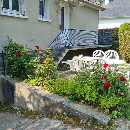 Chambre Chez L'Habitant